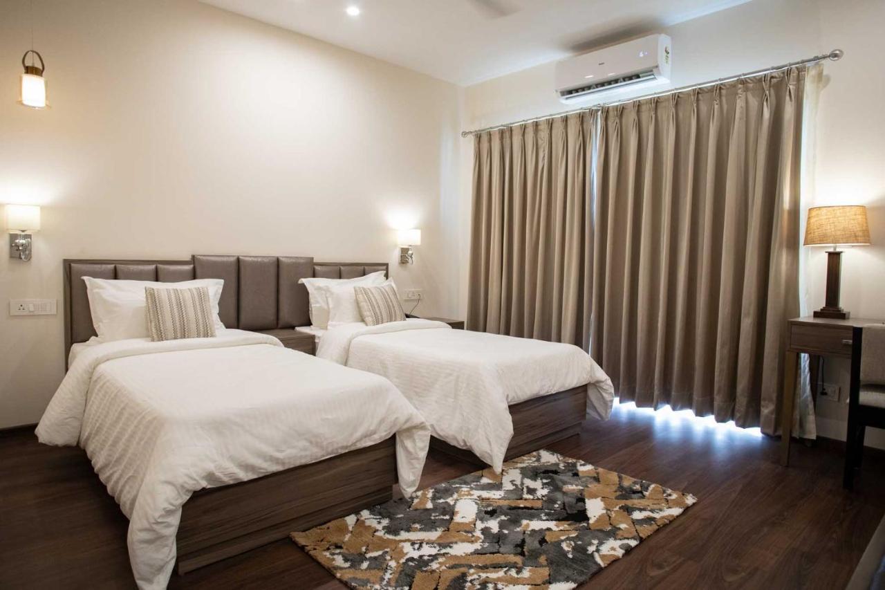Hotel Alaya Dehradun Luaran gambar