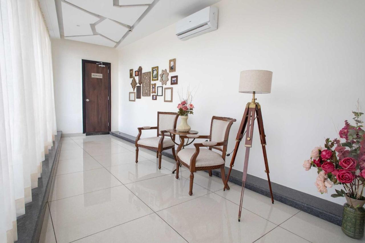 Hotel Alaya Dehradun Luaran gambar