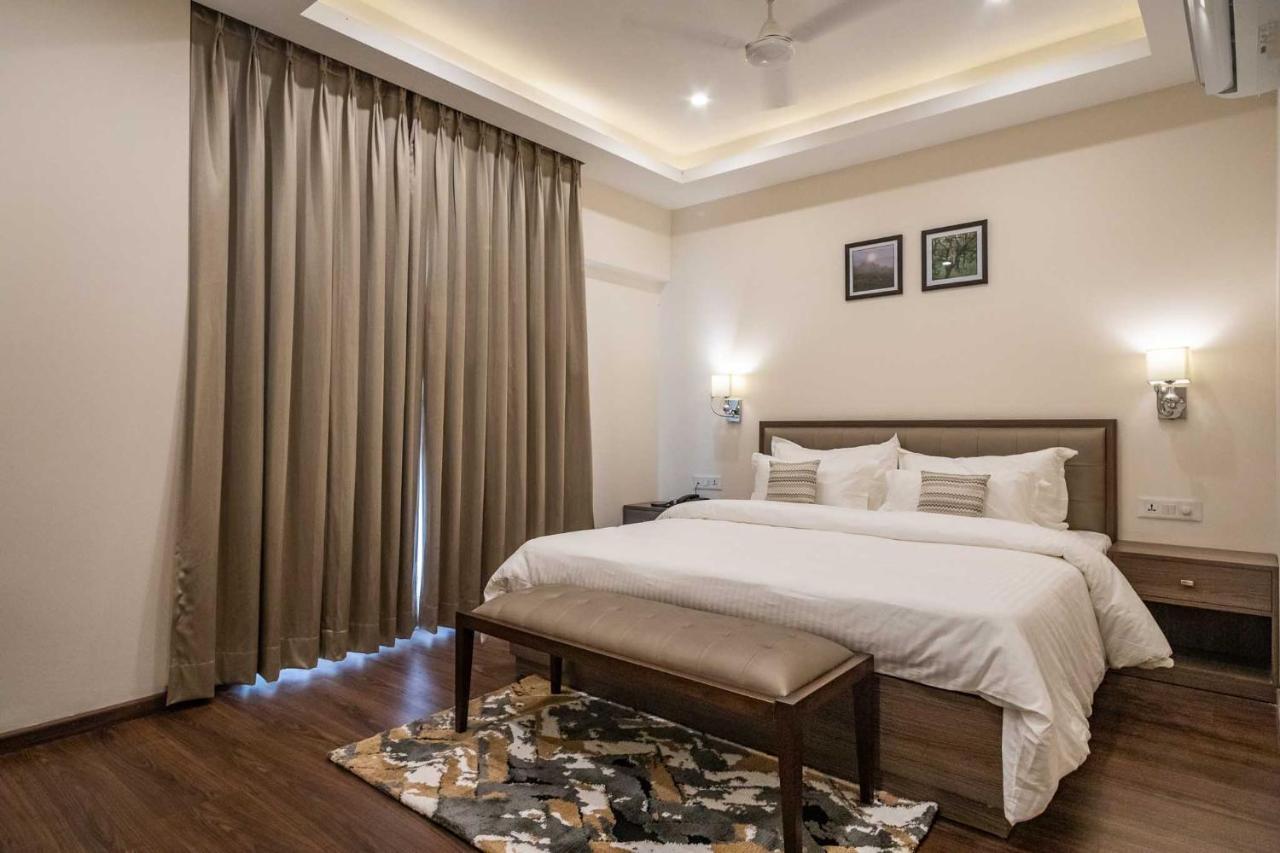 Hotel Alaya Dehradun Luaran gambar