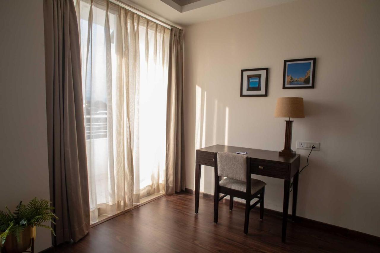 Hotel Alaya Dehradun Luaran gambar