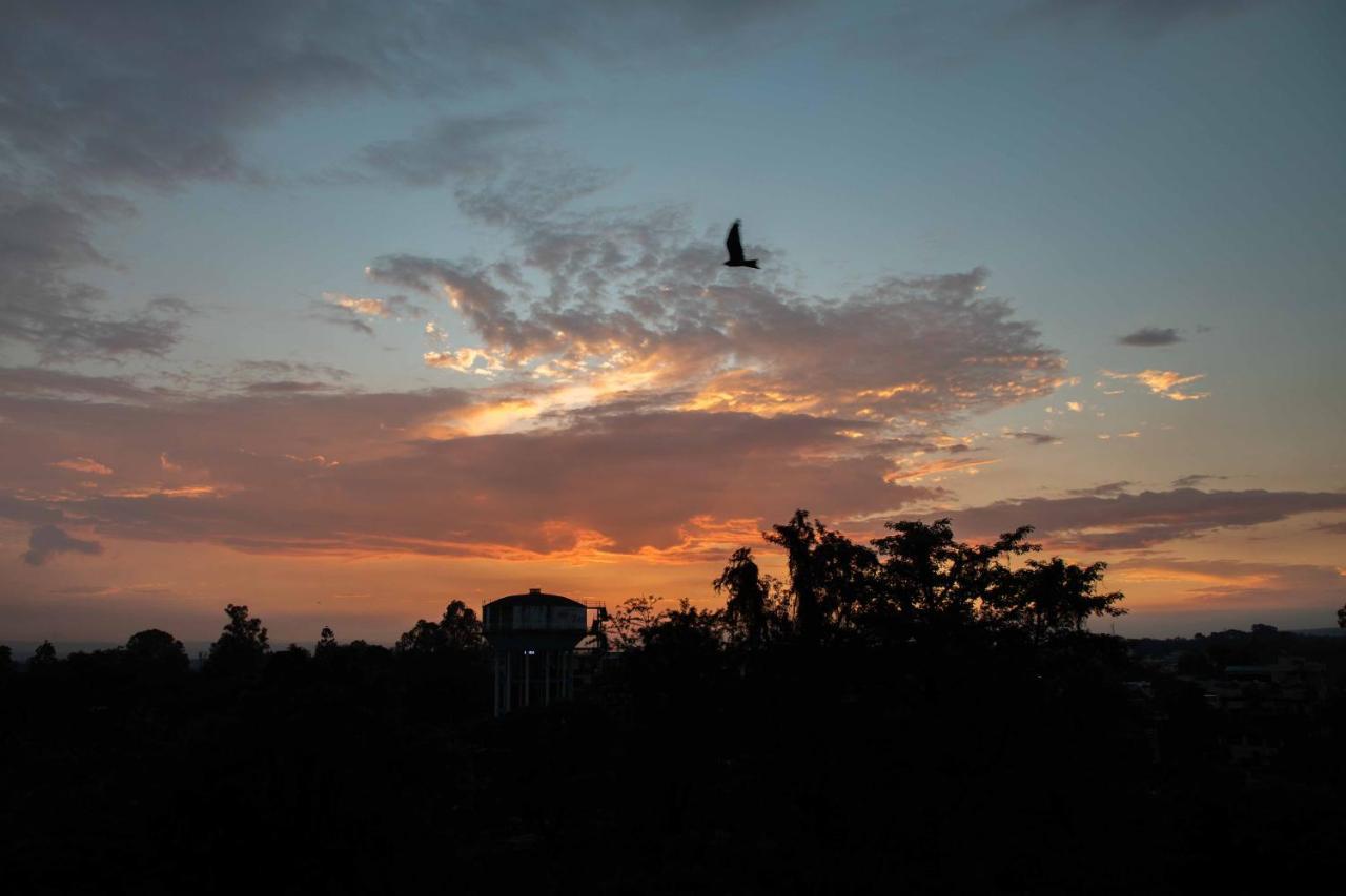 Hotel Alaya Dehradun Luaran gambar