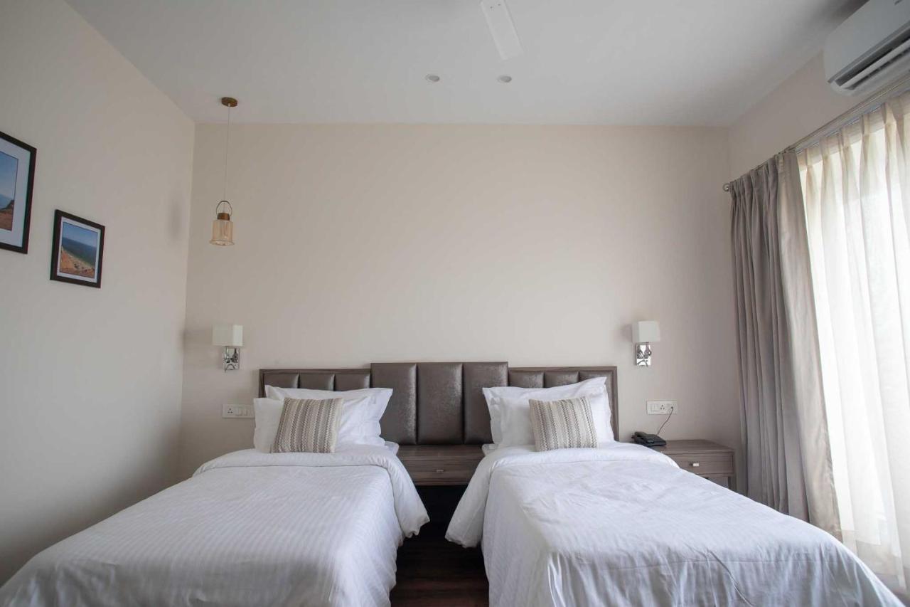 Hotel Alaya Dehradun Luaran gambar