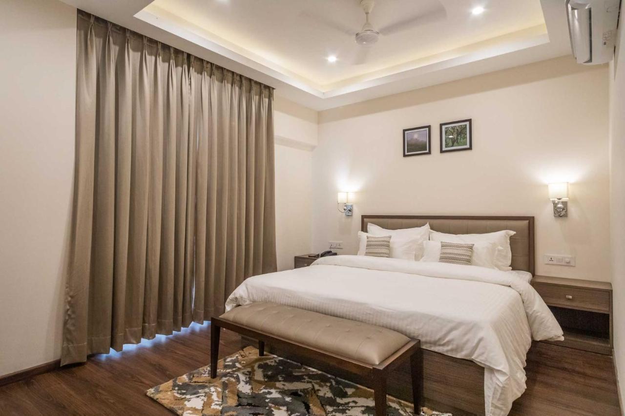 Hotel Alaya Dehradun Luaran gambar