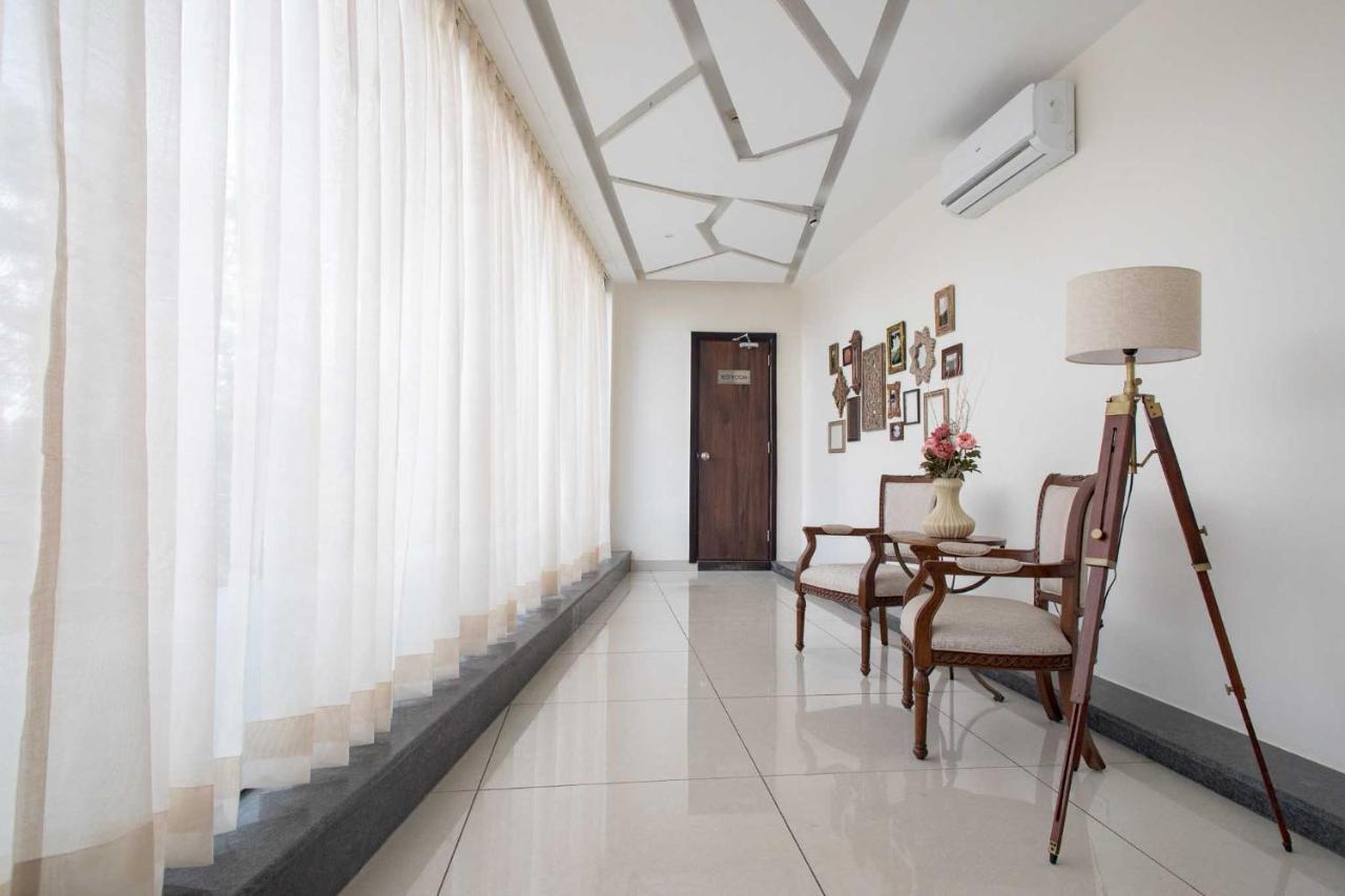 Hotel Alaya Dehradun Luaran gambar
