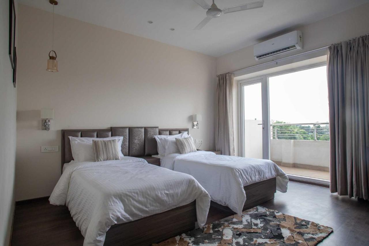 Hotel Alaya Dehradun Luaran gambar