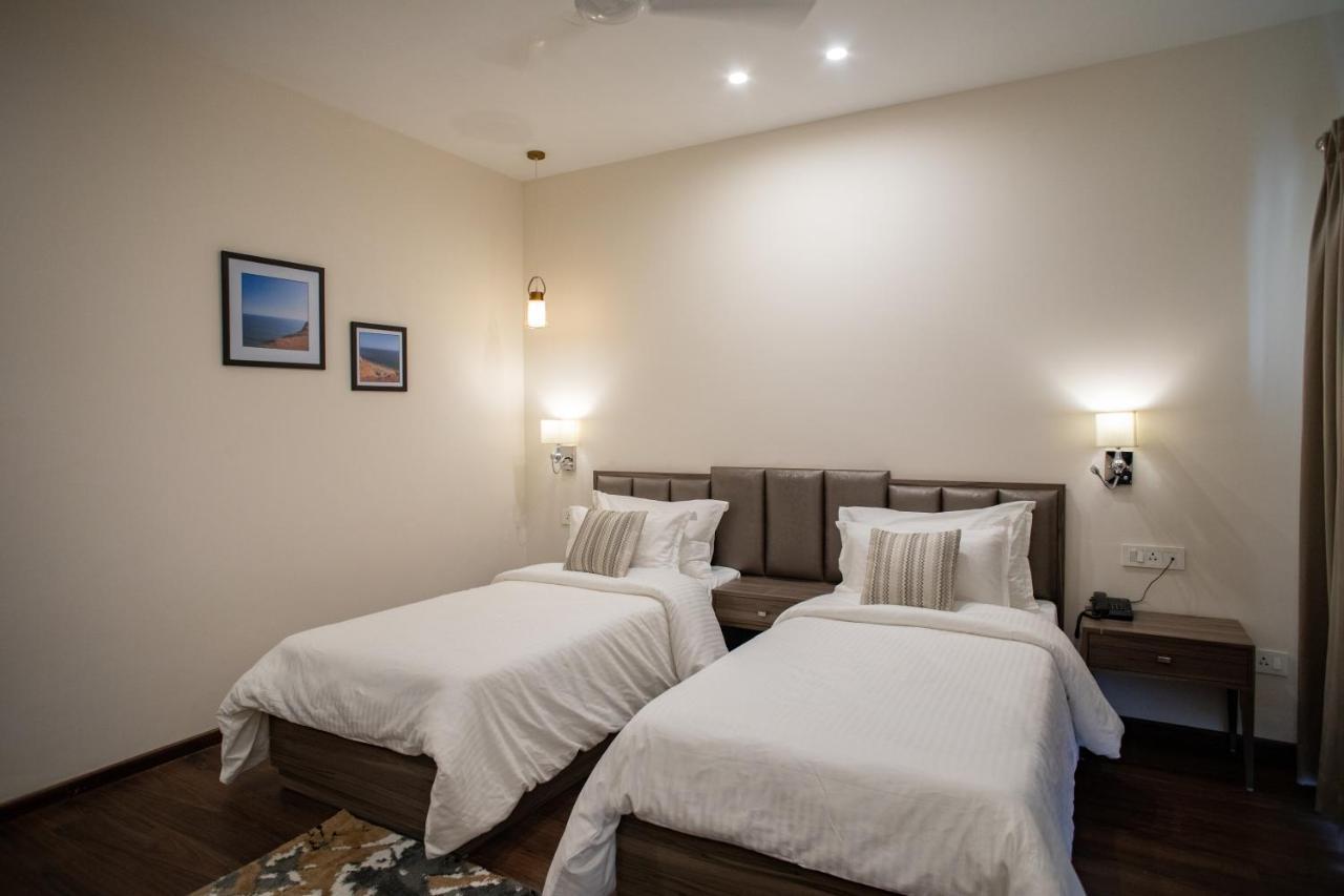 Hotel Alaya Dehradun Luaran gambar