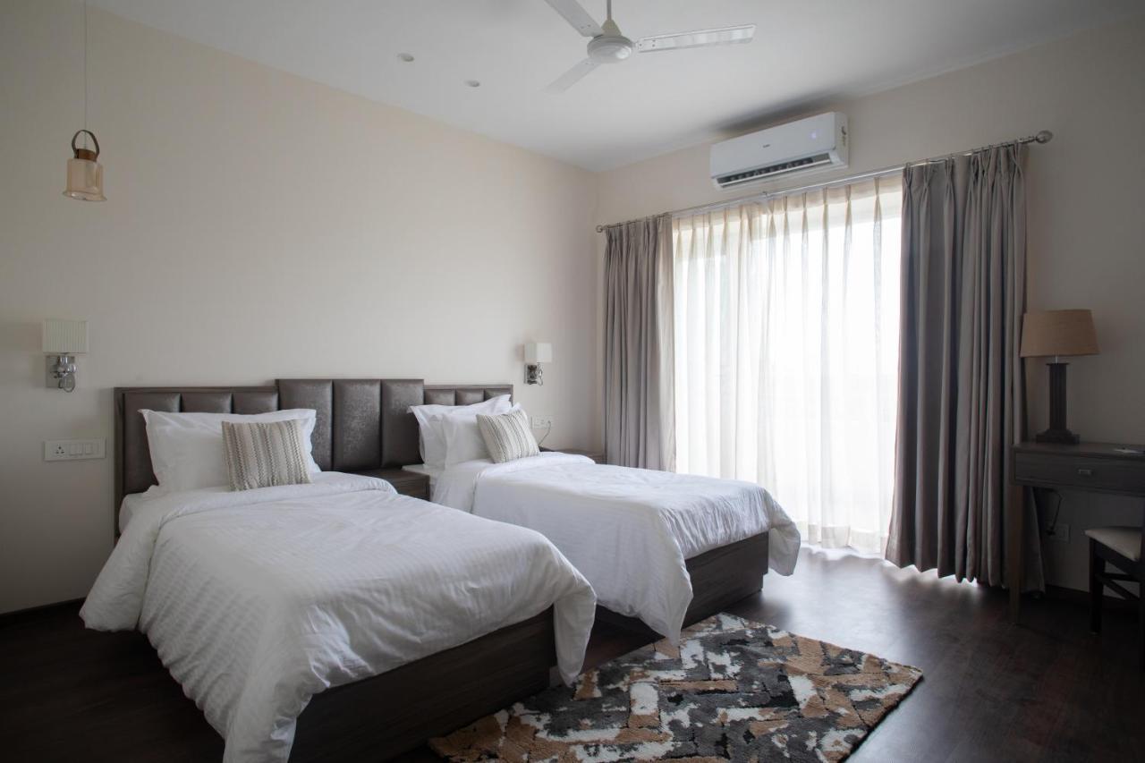 Hotel Alaya Dehradun Luaran gambar
