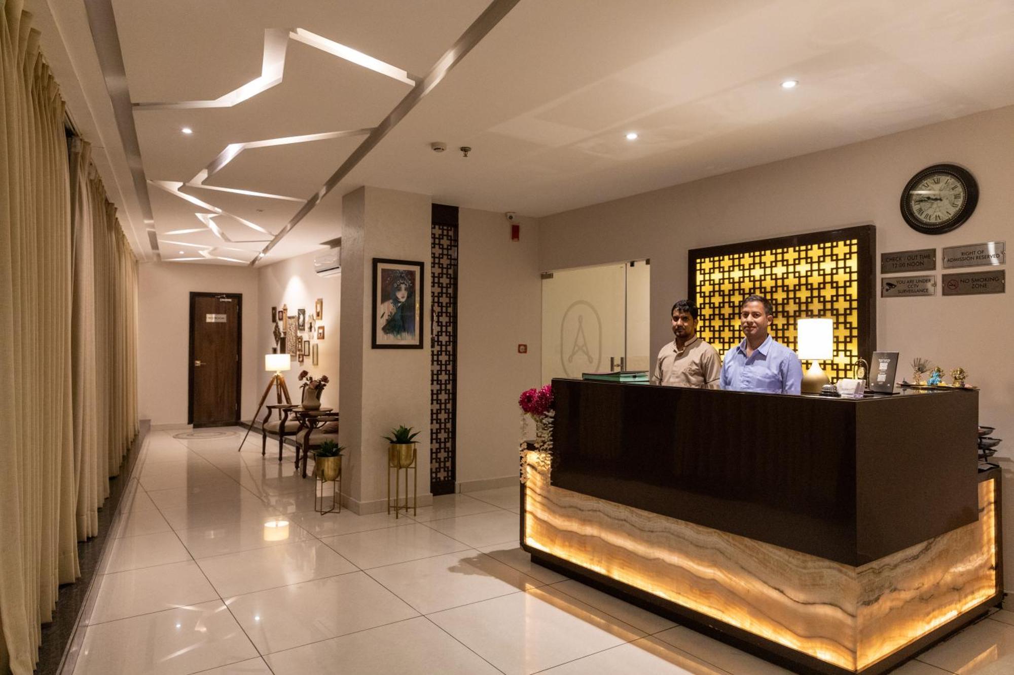 Hotel Alaya Dehradun Luaran gambar